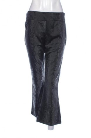 Damskie spodnie Stradivarius, Rozmiar M, Kolor Kolorowy, Cena 40,99 zł
