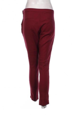 Damenhose Stradivarius, Größe L, Farbe Rot, Preis € 20,99