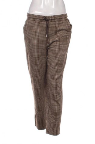 Damskie spodnie Stradivarius, Rozmiar S, Kolor Kolorowy, Cena 95,99 zł