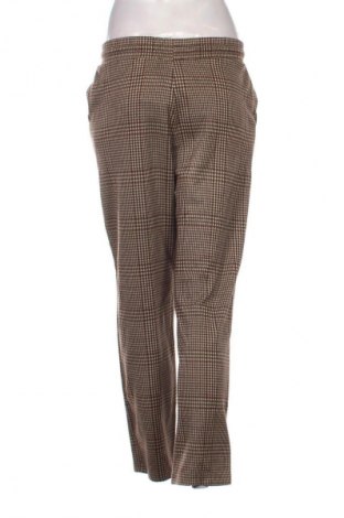 Damskie spodnie Stradivarius, Rozmiar S, Kolor Kolorowy, Cena 95,99 zł