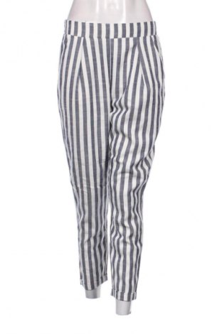 Pantaloni de femei Stradivarius, Mărime S, Culoare Multicolor, Preț 94,61 Lei