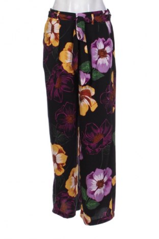 Pantaloni de femei Stradivarius, Mărime S, Culoare Multicolor, Preț 80,71 Lei