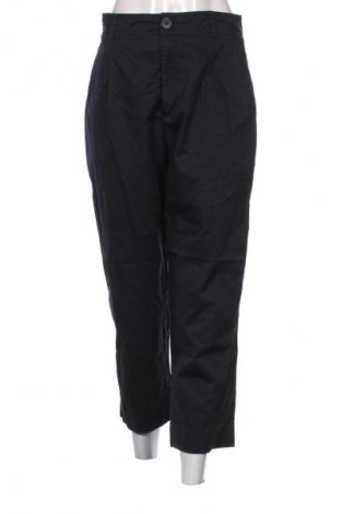 Damskie spodnie Stradivarius, Rozmiar M, Kolor Niebieski, Cena 76,99 zł