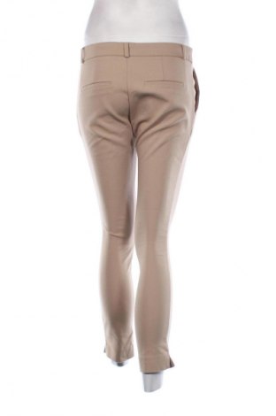 Pantaloni de femei Stradivarius, Mărime M, Culoare Bej, Preț 79,00 Lei