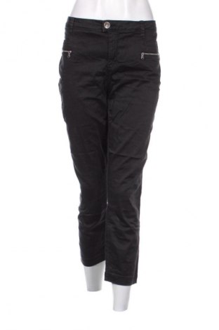 Pantaloni de femei Street One, Mărime XL, Culoare Negru, Preț 139,99 Lei