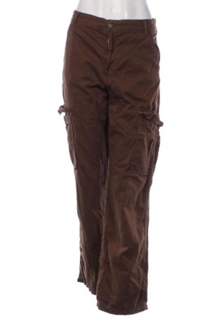 Damenhose Street One, Größe M, Farbe Braun, Preis € 20,97