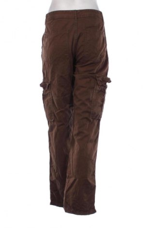 Damenhose Street One, Größe M, Farbe Braun, Preis € 20,97