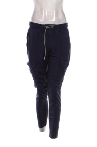 Γυναικείο παντελόνι TCM, Μέγεθος M, Χρώμα Μπλέ, Τιμή 6,99 €