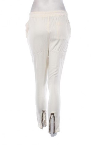 Női nadrág TWINSET, Méret XS, Szín Ekrü
, Ár 20 459 Ft
