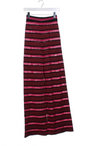 Dámske nohavice TWINSET, Veľkosť XS, Farba Viacfarebná, Cena  146,80 €