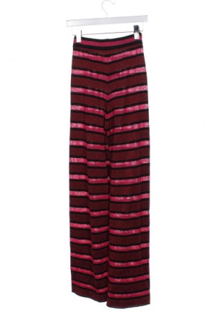 Dámske nohavice TWINSET, Veľkosť XS, Farba Viacfarebná, Cena  146,80 €