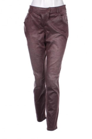 Damenhose Taifun, Größe L, Farbe Mehrfarbig, Preis € 31,71