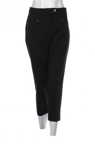 Pantaloni de femei Tailored, Mărime M, Culoare Negru, Preț 46,99 Lei