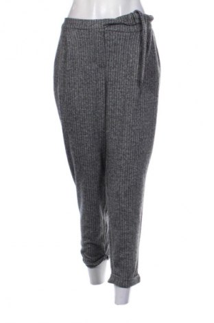 Pantaloni de femei Terranova, Mărime XL, Culoare Multicolor, Preț 54,99 Lei