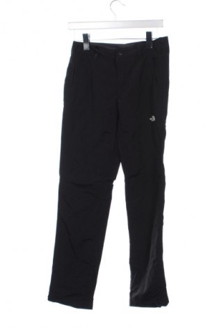 Damskie spodnie The North Face, Rozmiar XS, Kolor Czarny, Cena 176,72 zł