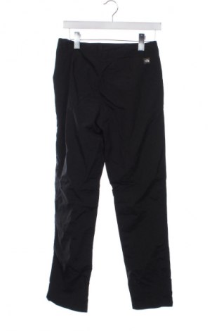 Damskie spodnie The North Face, Rozmiar XS, Kolor Czarny, Cena 176,72 zł