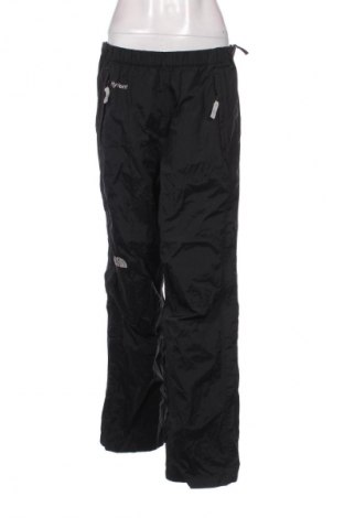 Дамски панталон The North Face, Размер L, Цвят Черен, Цена 203,30 лв.