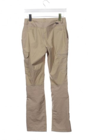 Damskie spodnie The North Face, Rozmiar XS, Kolor Beżowy, Cena 226,21 zł