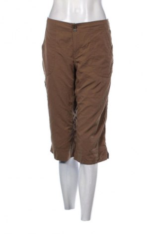 Γυναικείο παντελόνι The North Face, Μέγεθος M, Χρώμα Καφέ, Τιμή 28,99 €