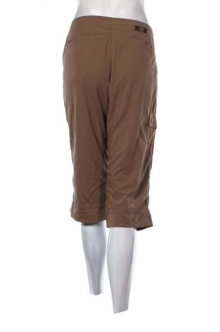 Γυναικείο παντελόνι The North Face, Μέγεθος M, Χρώμα Καφέ, Τιμή 28,99 €