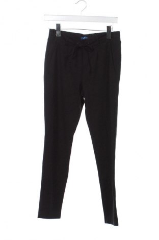 Dámske nohavice Tom Tailor, Veľkosť XS, Farba Čierna, Cena  6,95 €