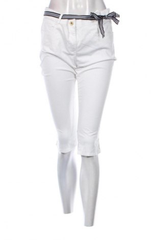 Női nadrág Tom Tailor, Méret XL, Szín Fehér, Ár 8 478 Ft