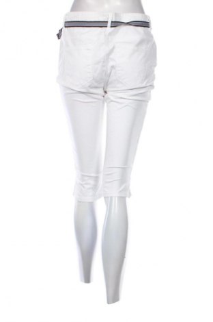 Női nadrág Tom Tailor, Méret XL, Szín Fehér, Ár 8 478 Ft