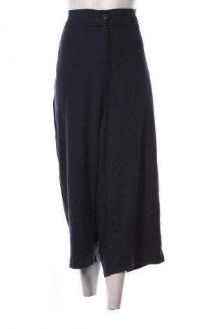Damskie spodnie Tom Tailor, Rozmiar XXL, Kolor Niebieski, Cena 134,99 zł