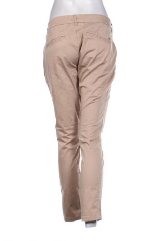 Damskie spodnie Tommy Hilfiger, Rozmiar XL, Kolor Brązowy, Cena 210,00 zł