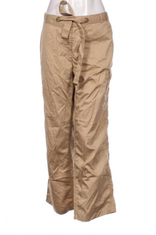 Damskie spodnie Tommy Hilfiger, Rozmiar XXL, Kolor Brązowy, Cena 130,99 zł