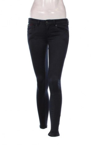 Damenhose Tommy Jeans, Größe M, Farbe Blau, Preis € 57,99