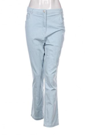 Damenhose Toni, Größe XXL, Farbe Blau, Preis € 54,89