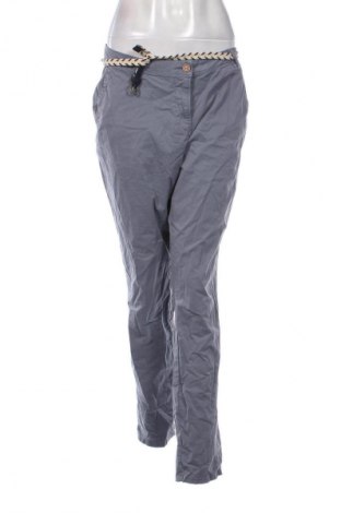 Damenhose Toni x Tom  by Tom Tailor, Größe XL, Farbe Grau, Preis € 11,99