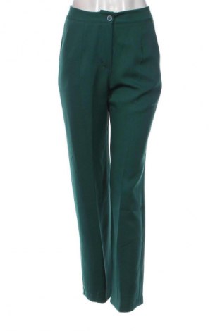 Dámské kalhoty  Top Fashion, Velikost S, Barva Zelená, Cena  189,00 Kč