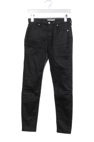 Damskie spodnie Topshop, Rozmiar S, Kolor Czarny, Cena 134,99 zł