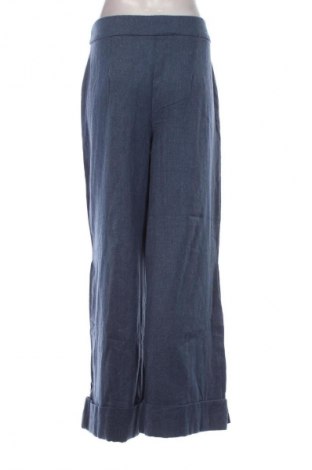 Damenhose Trendyol, Größe L, Farbe Blau, Preis € 47,80
