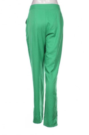 Dámske nohavice Trendyol, Veľkosť M, Farba Zelená, Cena  21,42 €