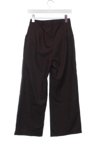 Dámske nohavice Trendyol, Veľkosť XS, Farba Hnedá, Cena  21,50 €