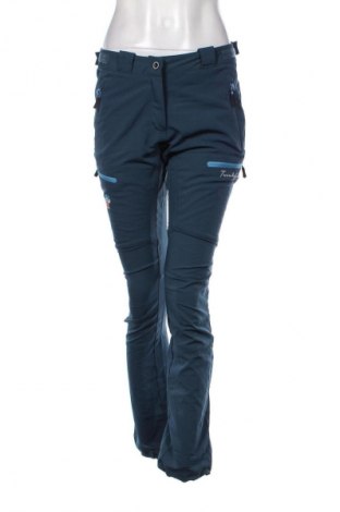 Damenhose Twentyfour, Größe S, Farbe Blau, Preis € 28,99