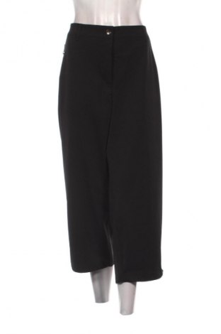 Dámske nohavice Ulla Popken, Veľkosť 5XL, Farba Čierna, Cena  14,95 €