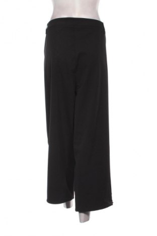 Dámske nohavice Ulla Popken, Veľkosť 5XL, Farba Čierna, Cena  14,95 €