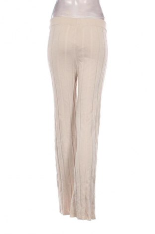 Damenhose Unbranded, Größe M, Farbe Beige, Preis 20,99 €