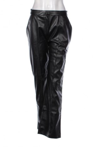 Damskie spodnie Unbranded, Rozmiar M, Kolor Czarny, Cena 31,99 zł
