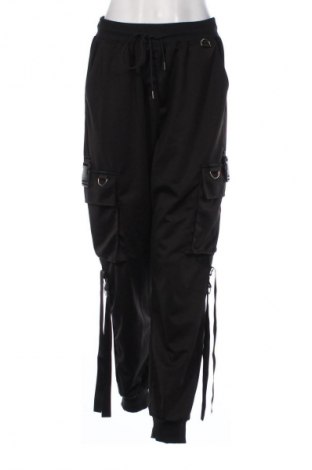 Pantaloni de femei Unbranded, Mărime M, Culoare Negru, Preț 35,99 Lei