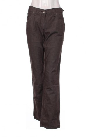 Damenhose Unbranded, Größe M, Farbe Braun, Preis € 20,99