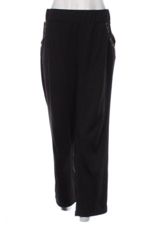 Pantaloni de femei Unbranded, Mărime XXL, Culoare Negru, Preț 98,99 Lei