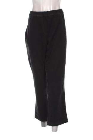 Pantaloni de femei Unbranded, Mărime XXL, Culoare Negru, Preț 98,99 Lei