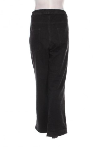 Pantaloni de femei Unbranded, Mărime XXL, Culoare Negru, Preț 98,99 Lei