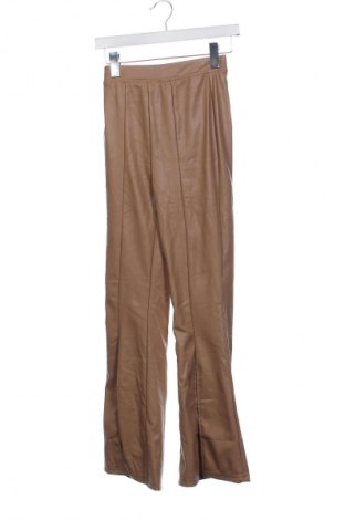 Damenhose Unbranded, Größe S, Farbe Braun, Preis € 20,99
