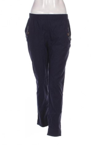 Damskie spodnie Unbranded, Rozmiar S, Kolor Niebieski, Cena 95,99 zł